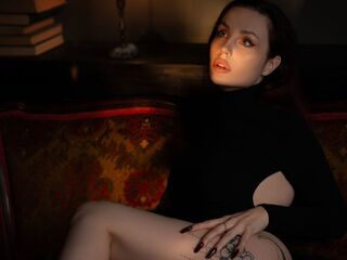 masturbating camgirl SelenaDergan