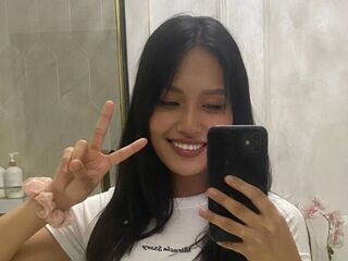 live cam show SelenaMulvehill