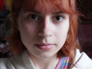 sex video SerafinaGoettl