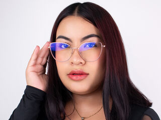 hot web cam show SerenaDupont