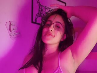 camslut naked SerenaWein