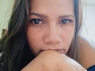 Kinky webcam girl SharickNicolle