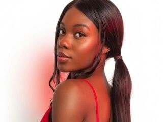 sexy live girl SharonRolls