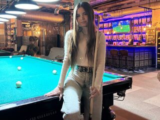 girl showing tits ShebaStanely