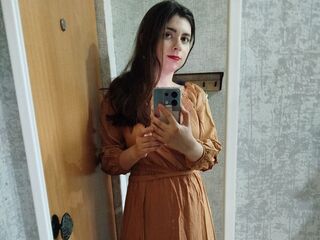 Kinky webcam SheenaBowring