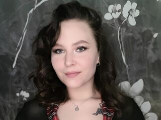 nude gamgirl SheilaRich