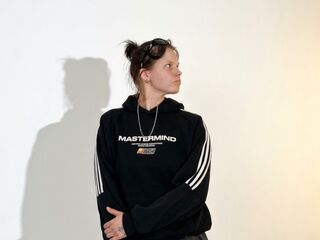 free jasmin web cam ShielaVanhamlin