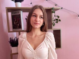 masturbating webcamgirl SibleyBain