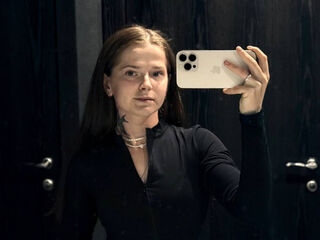 free jasmin livecam SilvaNayee