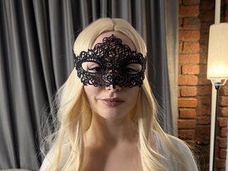 naughty cam girl fingering shaved pussy SofiLune