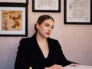 nude webcam girl photo SofiaBetancurt