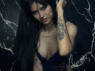free webcam SofiaBraum