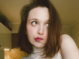 camgirl playing with vibrator SofiaGaze