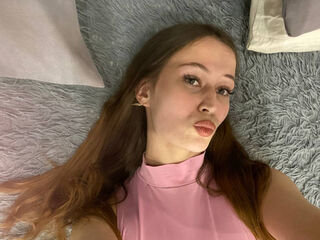 webcam live show SofieLynn