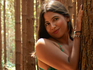 hot camhooker SolValencia