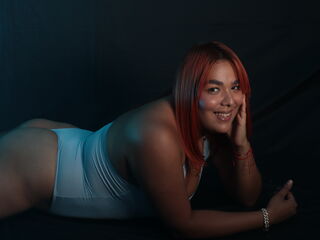 cam girl video SolangeMendoza