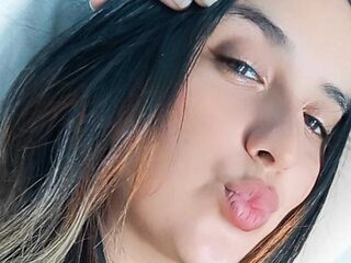 cam girl livecam SophiaCastelly
