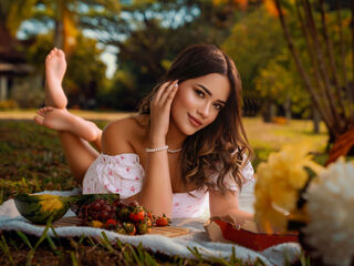 hot girl webcam picture SophiaLevy