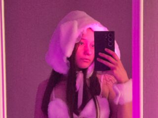 jasmin camgirl video SophieKuper