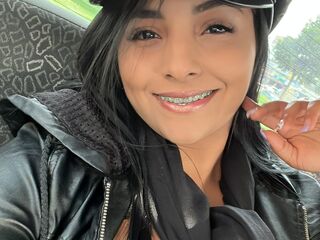 cyber sex show StefanyaLeya