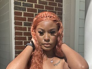 anal Stephaniebrickss