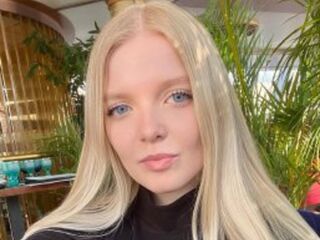 hot videochat SweetAnny