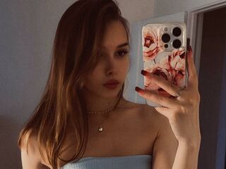 webcam babe TarenLeonetti