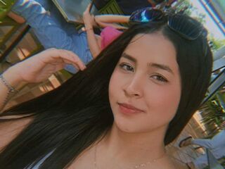 live porn web cam TatianadeLuca