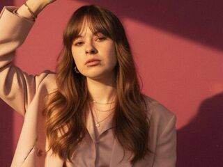 webcam girl chat TerinaLairmore