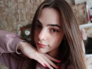 topless camgirl TheaVivien
