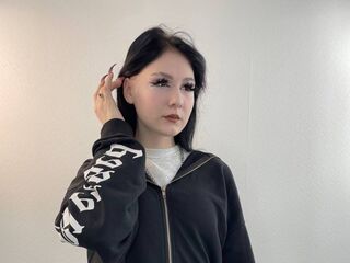 free webcam video TheresiaRissman