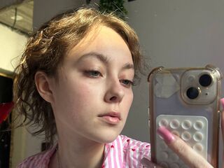 live sexcam ThuyThorstad