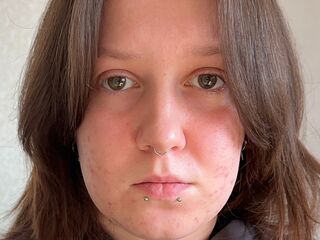 naughty camwhore TieshaBevell