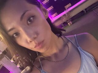 fingering girl cam TiffanyBoster