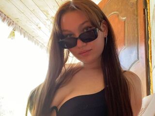extreme webcam TinaFish