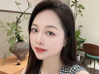 babe web cam TingYU