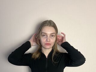 sexy webcamgirl pic ToccaraPikula