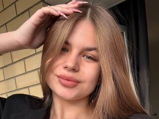 naked camgirl picture TonitaClark