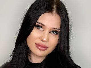 hot naked camgirl TristaEnos