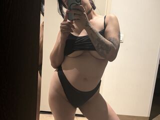sex cam show TropicalMidnight