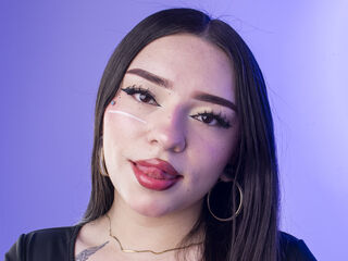 naughty camgirl masturbating ValeriaLeiva