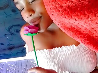 nude web cam ValeriaRondon