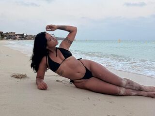 hot live girl ValerieVandergil