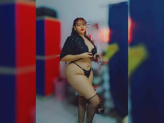 masturbating girl ValeryGlez