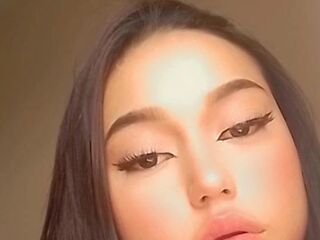 camgirl videochat ValerySandoval