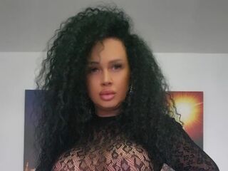 topless webcam girl VanessaBarlow