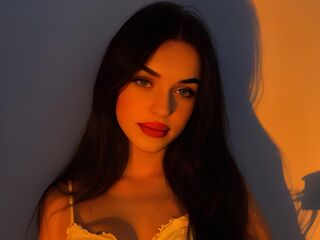 cam girl playing with sextoy VedaLorne
