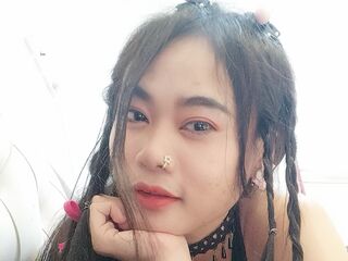 girl showing tits VeraNyx