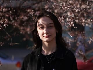 cam slut video chat VerlaSecor