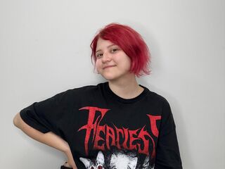 jasmin camgirl video VeronaBunyard